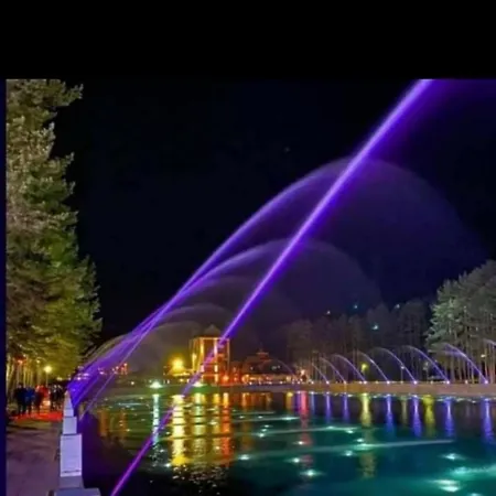 Mila 1 Διαμέρισμα