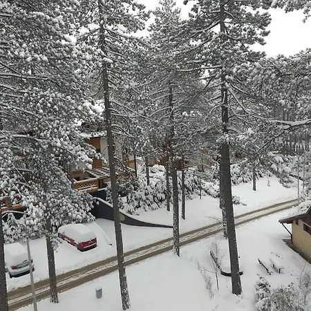 Mila 1 * Ζλάτιμπορ