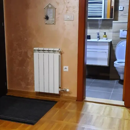 Διαμέρισμα Mila 1 Ζλάτιμπορ