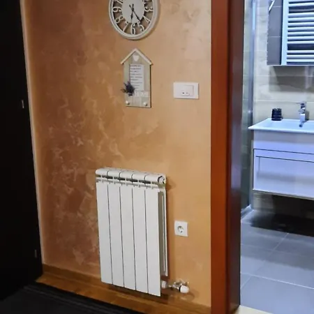 Διαμέρισμα Mila 1 Ζλάτιμπορ