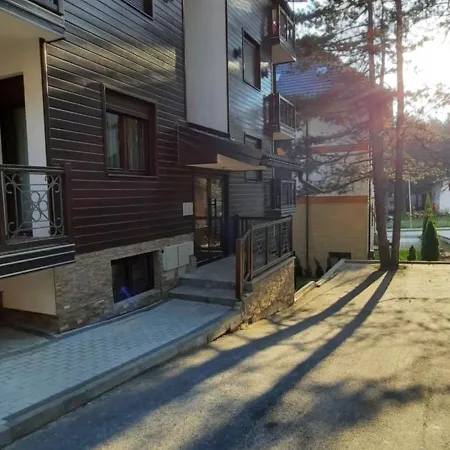 Mila 1 Διαμέρισμα Ζλάτιμπορ