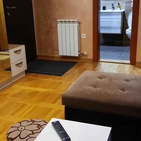 Apartament Mila 1 Zlatibor