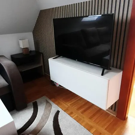 Apartament Mila 1