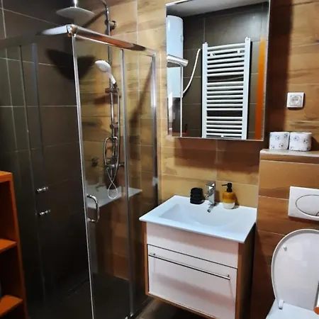 Mila 1 Apartament Zlatibor