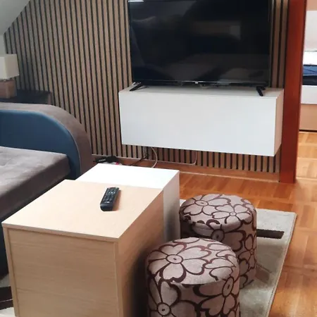 Apartament Mila 1 Zlatibor