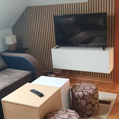 Mila 1 Zlatibor