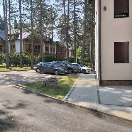 Apartament Mila 1 Zlatibor