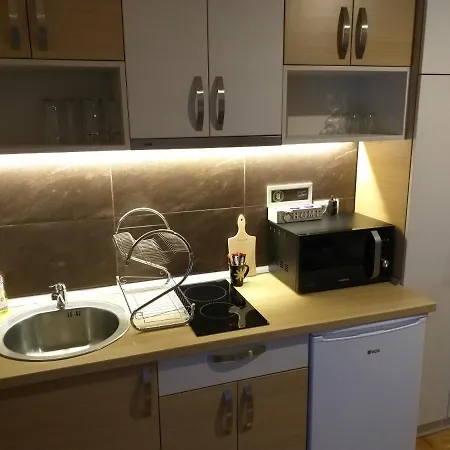 Mila 1 Apartament Zlatibor