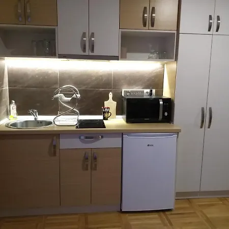 Mila 1 Apartament