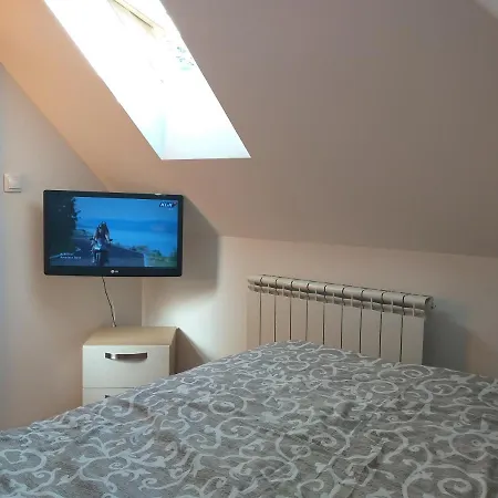 Apartment Mila 1 Zlatibor