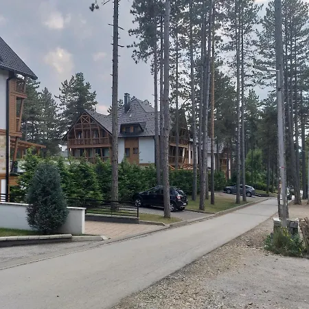 Mila 1 Zlatibor