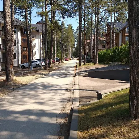 Mila 1 * Ζλάτιμπορ