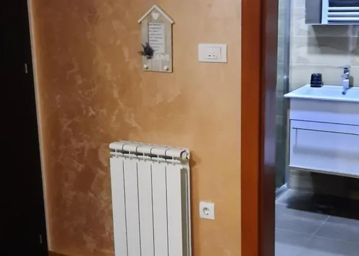 Apartment Mila 1 Zlatibor