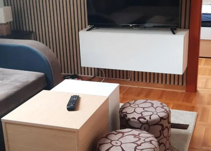 Apartment Mila 1 Zlatibor