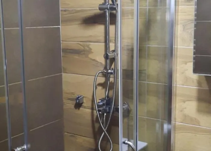 Mila 1 Apartment Zlatibor