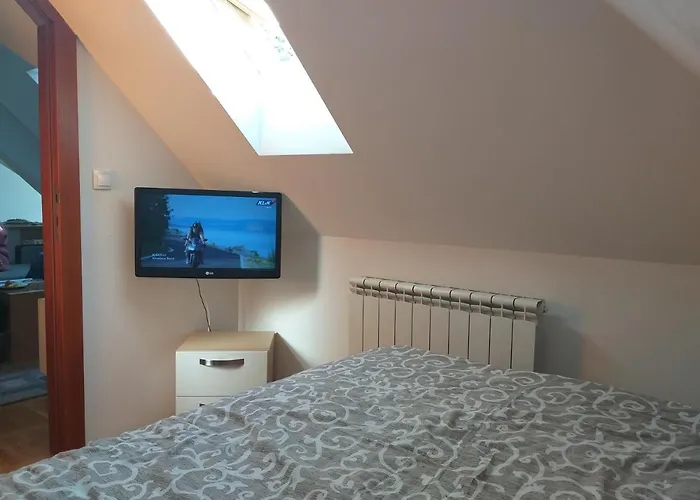 Apartment Mila 1 Zlatibor